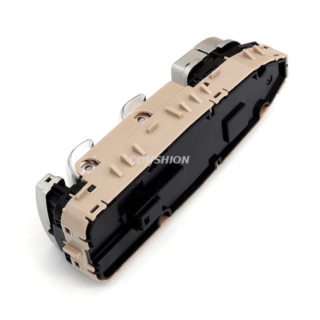 2229052004 Switch de janela bege - para Benz S -Class