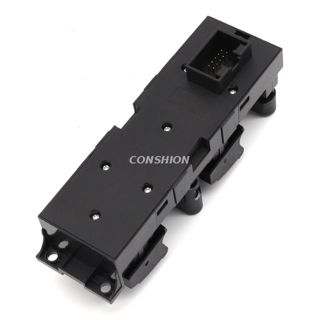 1J4959857D Switch de janela de energia para Volkswagen passat B5 
