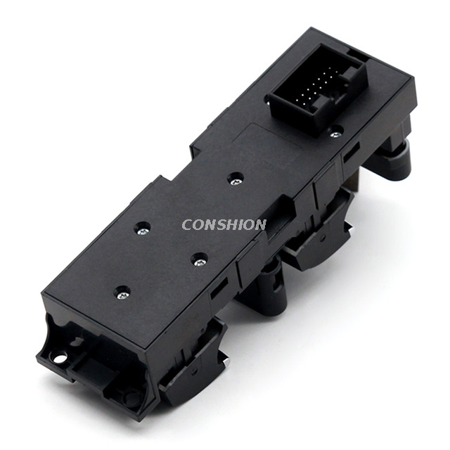 18G959857e Janela elétrica interruptor para Volkswagen 13 Lavida