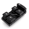 8K0959851D Switch de janela principal - para Audi A4/A5/Q3