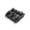 1638206610 Chave de janela de energia mestre - Para Mercedes Benz ML320/ML430