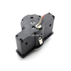A2045452204 com o interruptor do farol do painel - para Mercedes Benz C -Class
