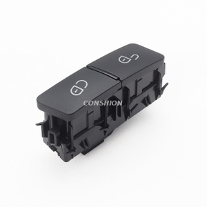 A2049058502 Chave de trava da porta - para Mercedes Benz E -Class