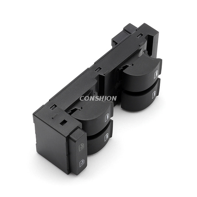 4B0959851B Switch de janela principal - para Audi A3
