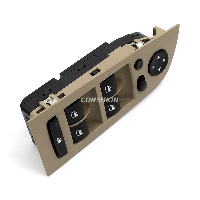 61319217334 Chave de janela para BMW 3 e90/x1/e84