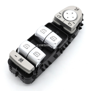 2059056811 Switch de janela - para Benz S -Class