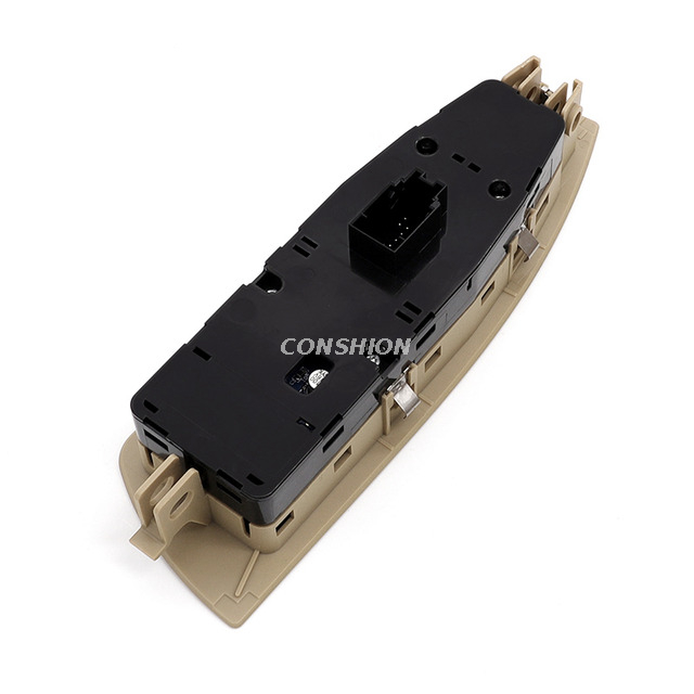 61319241915 Chave de janela de energia para BMW 7 F01/F02