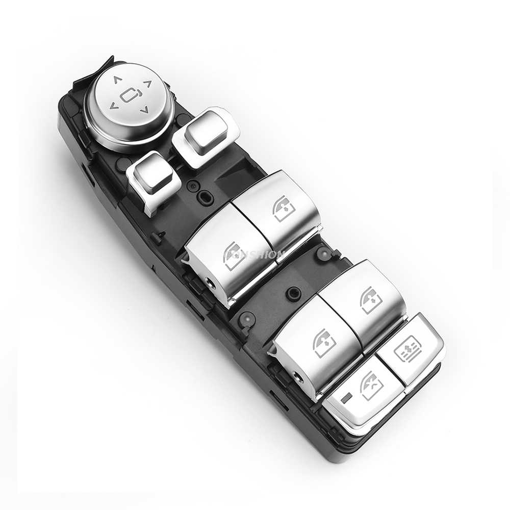 61319382503 interruptor da janela elétrica para BMW G38