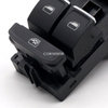 18D959857G Switch de janela para Volkswagen Lamando