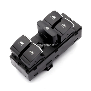 18d959857e interruptor de janela para Volkswagen New Lavida