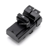 6RU959858C Switch de janela para Polo Volkswagen
