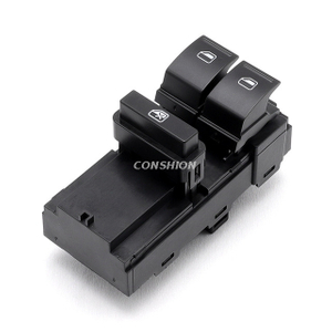 6RU959858C Switch de janela para Polo Volkswagen