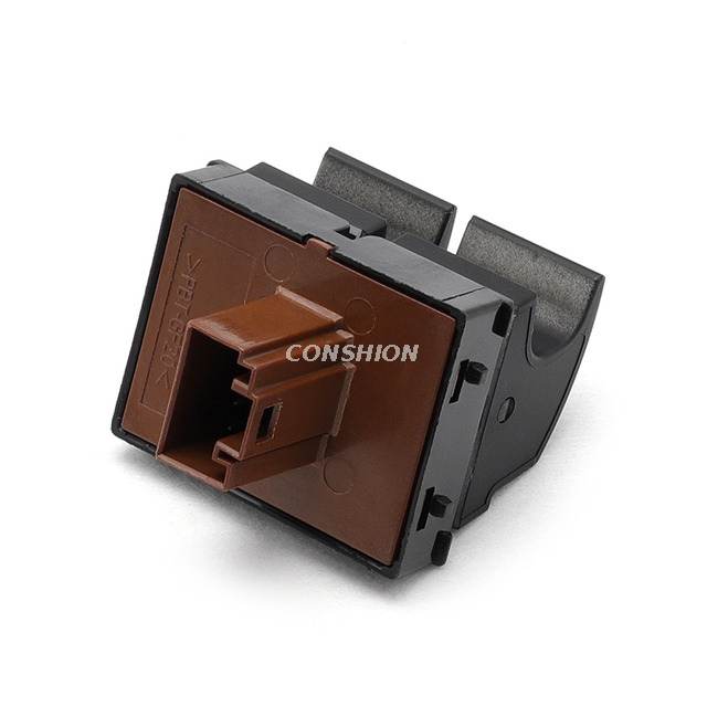 Switch de janela 1Z0959858 para Volkswagen Golf