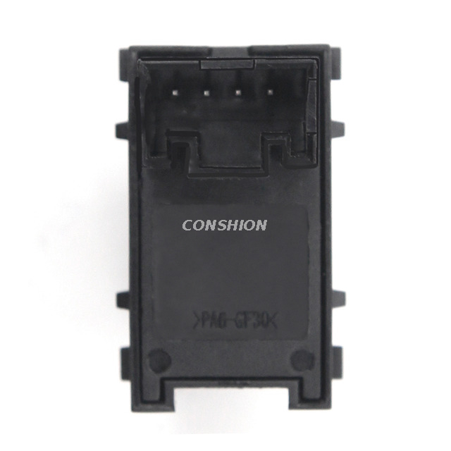18G959855A interruptor da janela elétrica para Volkswagen Bora