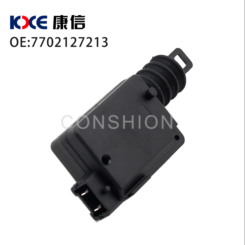 7702127213 motor de fechadura de porta Renault Megane Renault Renault Scenic Clio Renault 9