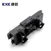 5478021 5678023 Painel de Control A/C Original, Interruptor de Calentador de Control A/C Para Brilliance V3 