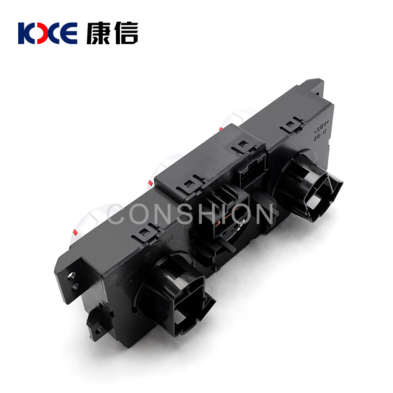 5478021 5678023 Painel de Control A/C Original, Interruptor de Calentador de Control A/C Para Brilliance V3 