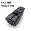 20752918 20953592 20455317 20452017 21354601 21277587 20568857 21543897 interruptor de controle de janela 24V FH12 FM VNL