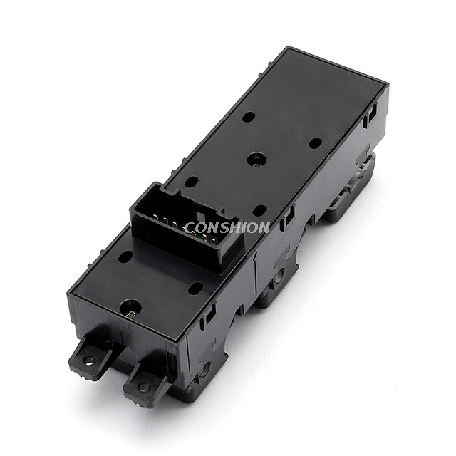  Interruptor da janela 93570-1Y200 - Controle de janela aprimorada