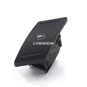 3BD959855 Janela elétrica interruptor para Volkswagen passat