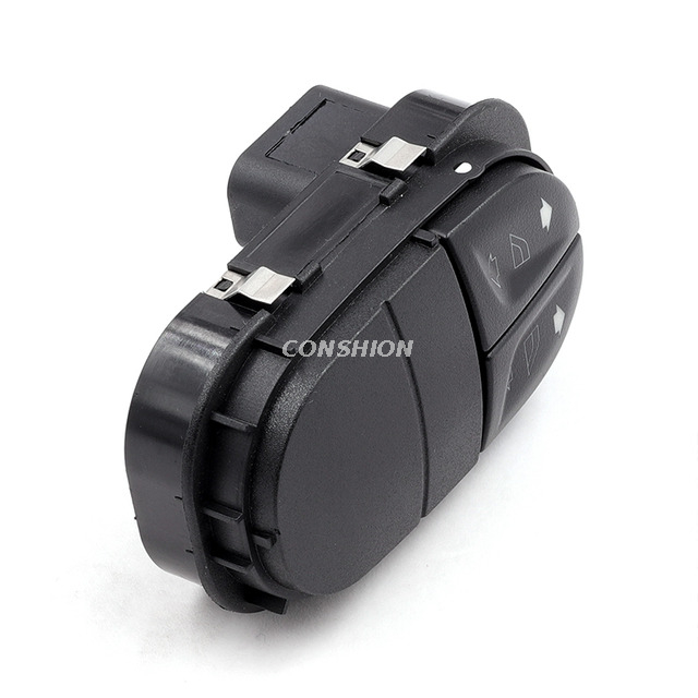 95AG 14529 BA7248362 Chave de janela elétrica para Ford Escort 