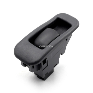 MB793911/PW547104/PW539254/IWSMT004 Chave de janela para Mitsubishi Wira/Lancer Colt