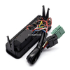 1240600 90312109 Switch de janela elétrica para o Opel Vectra