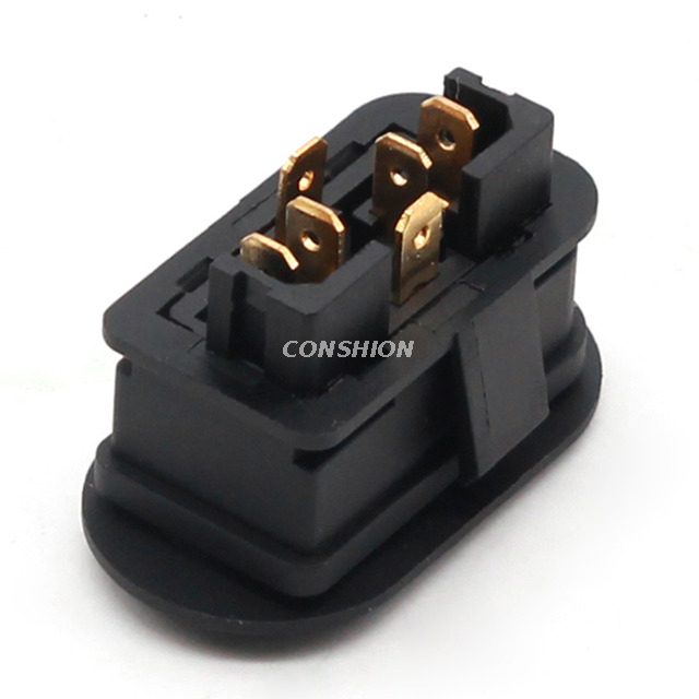 182549260 Switch de janela elétrica para Opel Astra