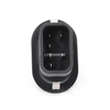 2S6514529AAPOWER Janela Switch para Ford Fiesta EcoSport Ranger