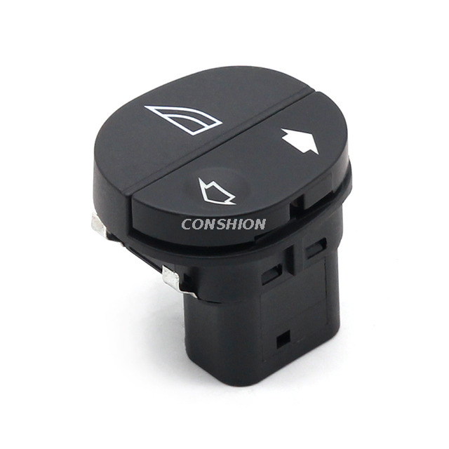96FG14529AC 1107243 Switch de janela de poder para Ford Fiesta/Fusio/Ka/Puma/Transit/Connect