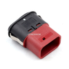 95BG14529AB1027749 Chave de janela elétrica para o Ford Transit Mondeo Escort