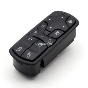 9438200097 Switch de janela para atores Benz