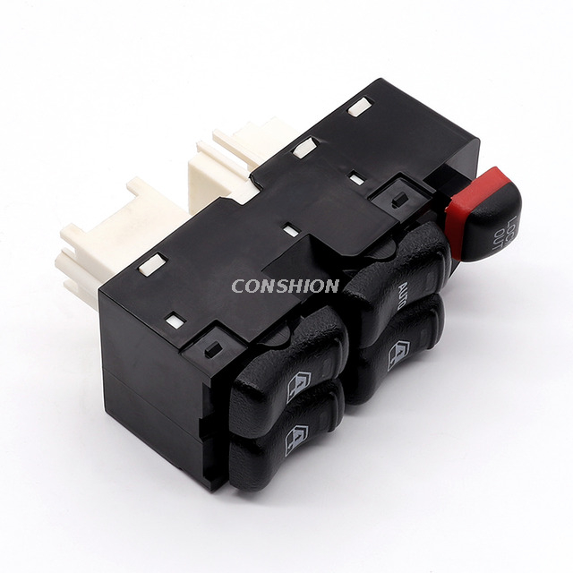22609681 22616522 Chave de janela elétrica para GM Chevrolet Malibu Classic