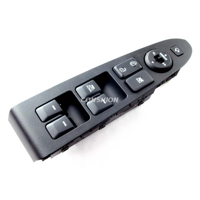 935703W400WK Switch de janela para Kia Sportage