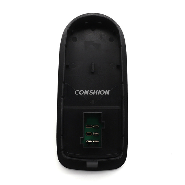 1693129/1811229 Switch de janela para DAF CF65 CF75 X105