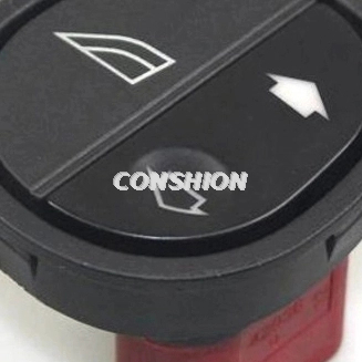 96FG14529AC Janela elétrica interruptor para Ford Focus C-Max