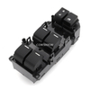 35750T2AA01 Switch de janela elétrica para o Honda Spiror 