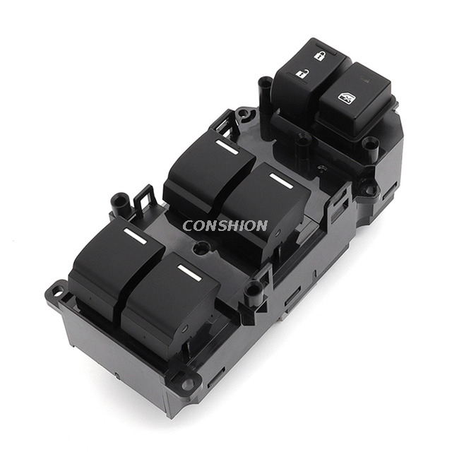35750T2AA01 Switch de janela elétrica para o Honda Spiror 