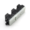 254019W100 254012DR0C Janela elétrica para Nissan Teana 