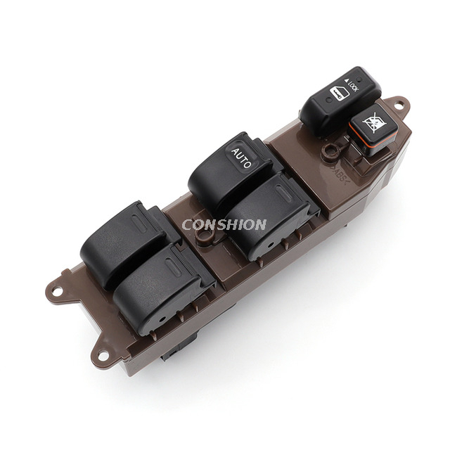 8482033170 8482001021 Chave de janela elétrica para Toyota Hilux Innova 