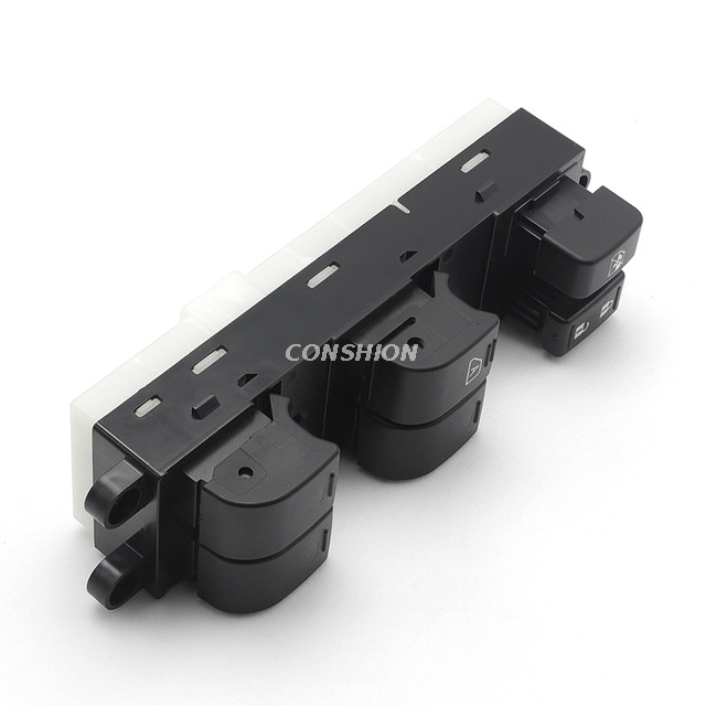25401ZP070A Power Window Switch para a coleta Nissan Frontier 