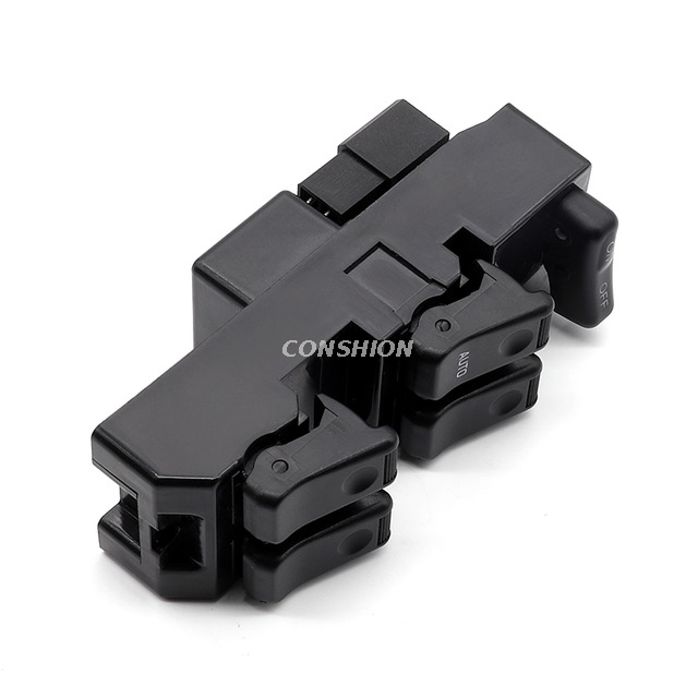 Chave de janela de energia GS1E66350A para Mazd A6 Zoom Zoom Evolution