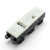 25401EB30B 25401BB65B Janela elétrica para Nissan Navara 