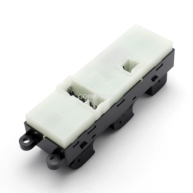25401EB30B 25401BB65B Janela elétrica para Nissan Navara 