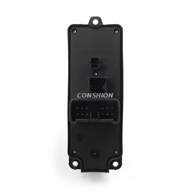 Interruptor da janela BP1E66350 Power para Mazda 3 