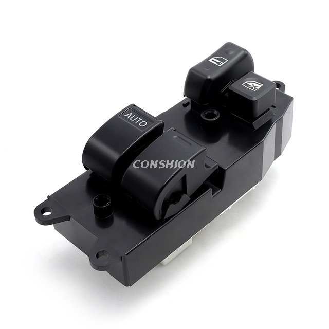 84820-26211 8404033170 Chave de janela elétrica para Toyota Tacoma Tundra