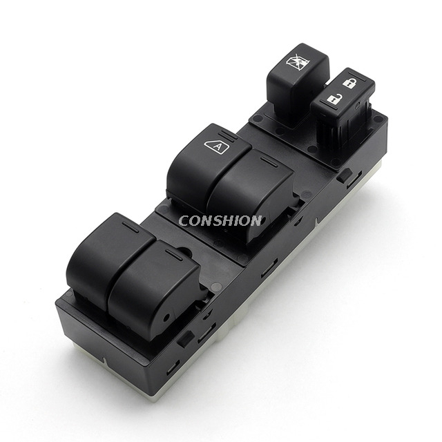 254013AW0A Power Window Switch para Nissan Sunny