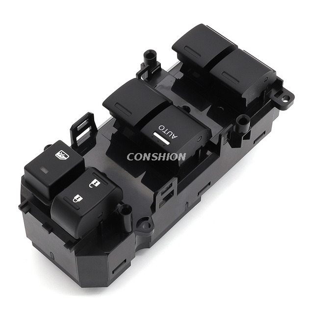 35750T7SA01 Switch de janela elétrica para Honda HR-V 