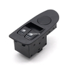 OK75B66351/OK7566350 Chave da janela elétrica para Kia Pregio