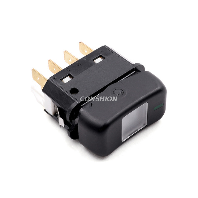 6012011024006 Switch de roqueiro 24V para Benz